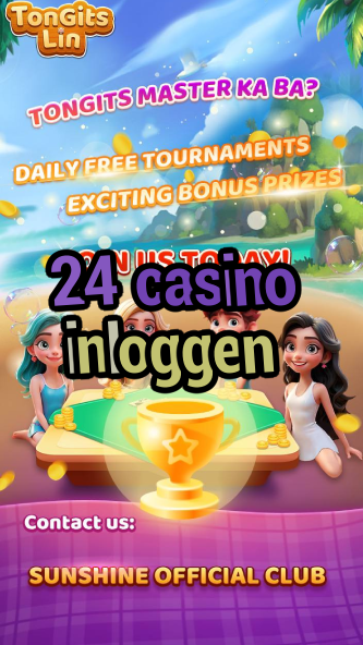 24 casino inloggen-bushsandscasino.igamblinglist.com