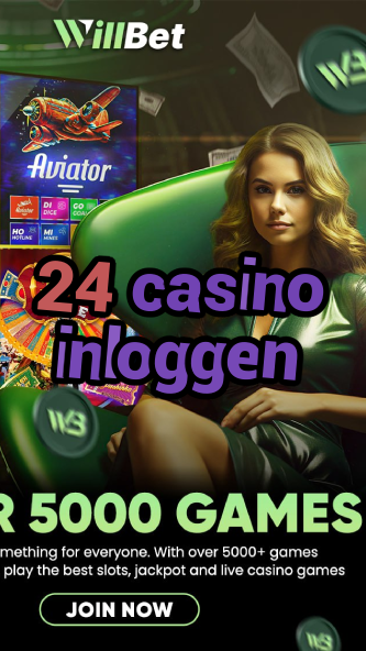 24 casino inloggen-bushsandscasino.igamblinglist.com