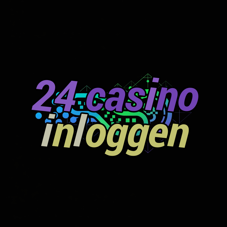 24 casino inloggen